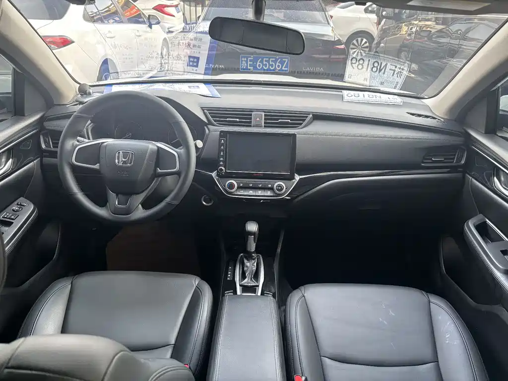Lingpai 2019 180Turbo CVT Deluxe Edition National VI купить на сайте DeffCars