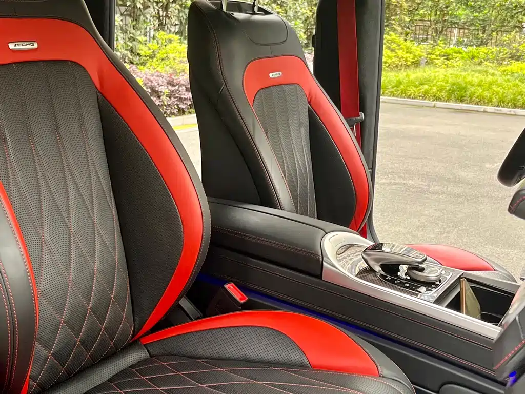 Mercedes-Benz G-Class AMG 2019 AMG G 63 First Type Special Edition купить на сайте DeffCars