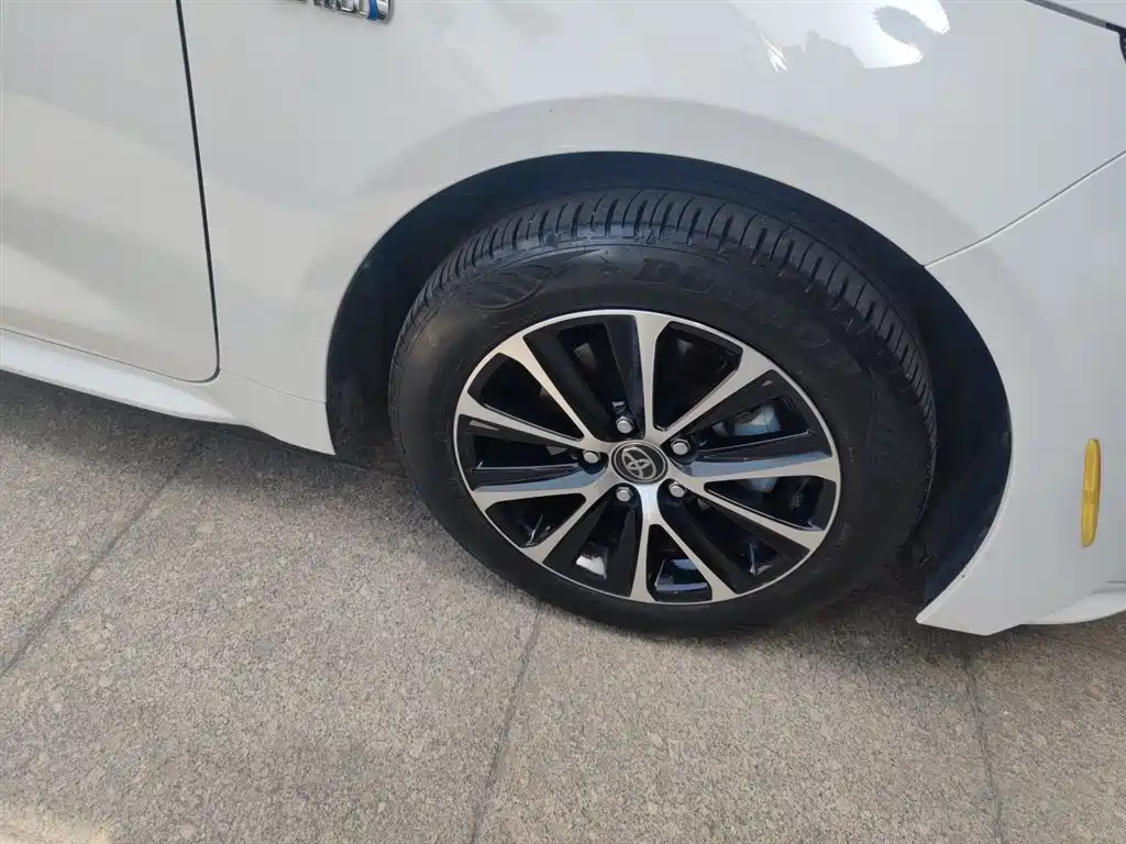 Ralink 2023 Smart Electric Hybrid Dual Engine 1.8L Deluxe Edition купить на сайте DeffCars