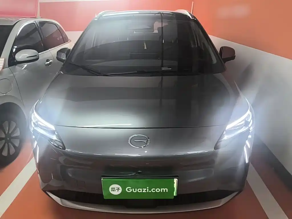 AION Y 2022 Plus 70 Smart Edition купить на сайте DeffCars