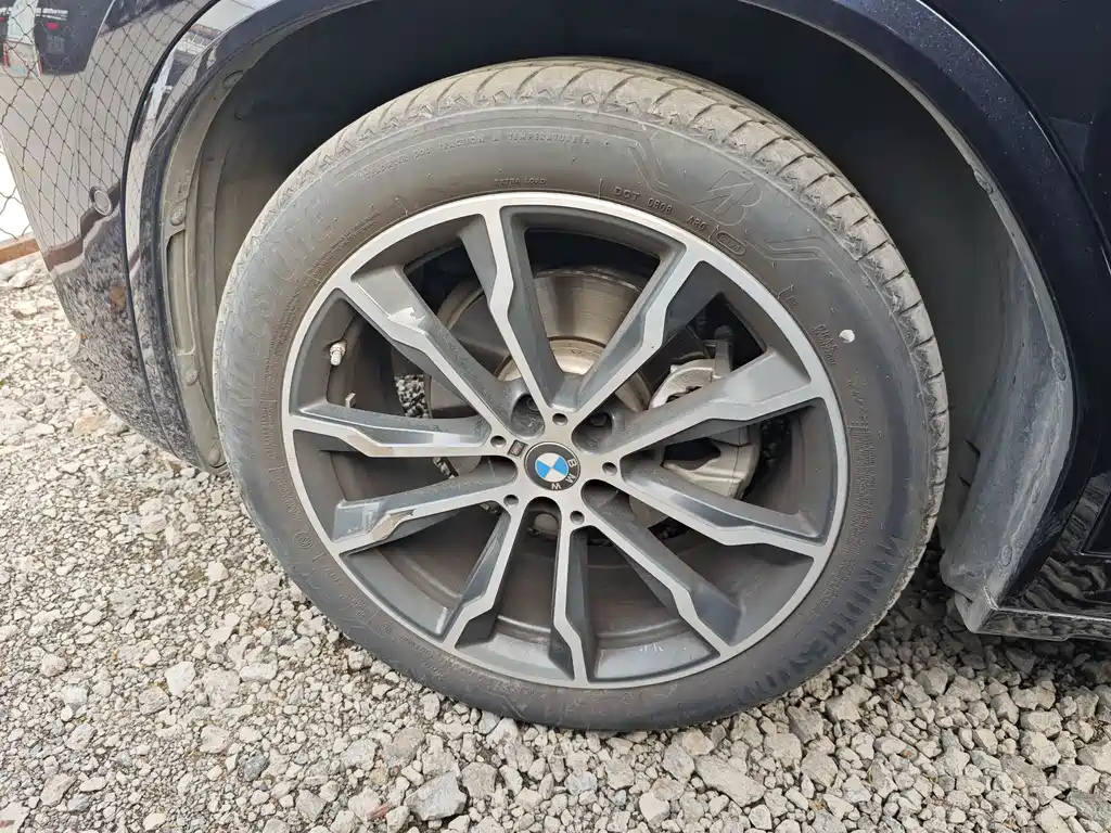 BMW X4 2022 xDrive 30i M Sports Package купить на сайте DeffCars