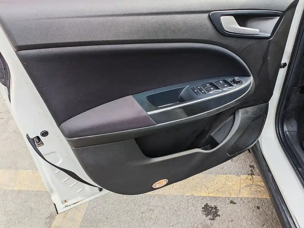 Junpai D60 2017 1.5L manual standard type купить на сайте DeffCars