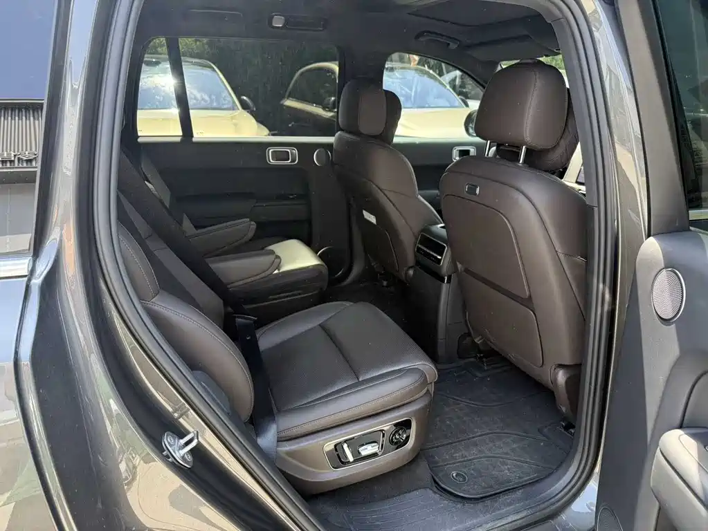 Ideal L9 2022 Max купить на сайте DeffCars