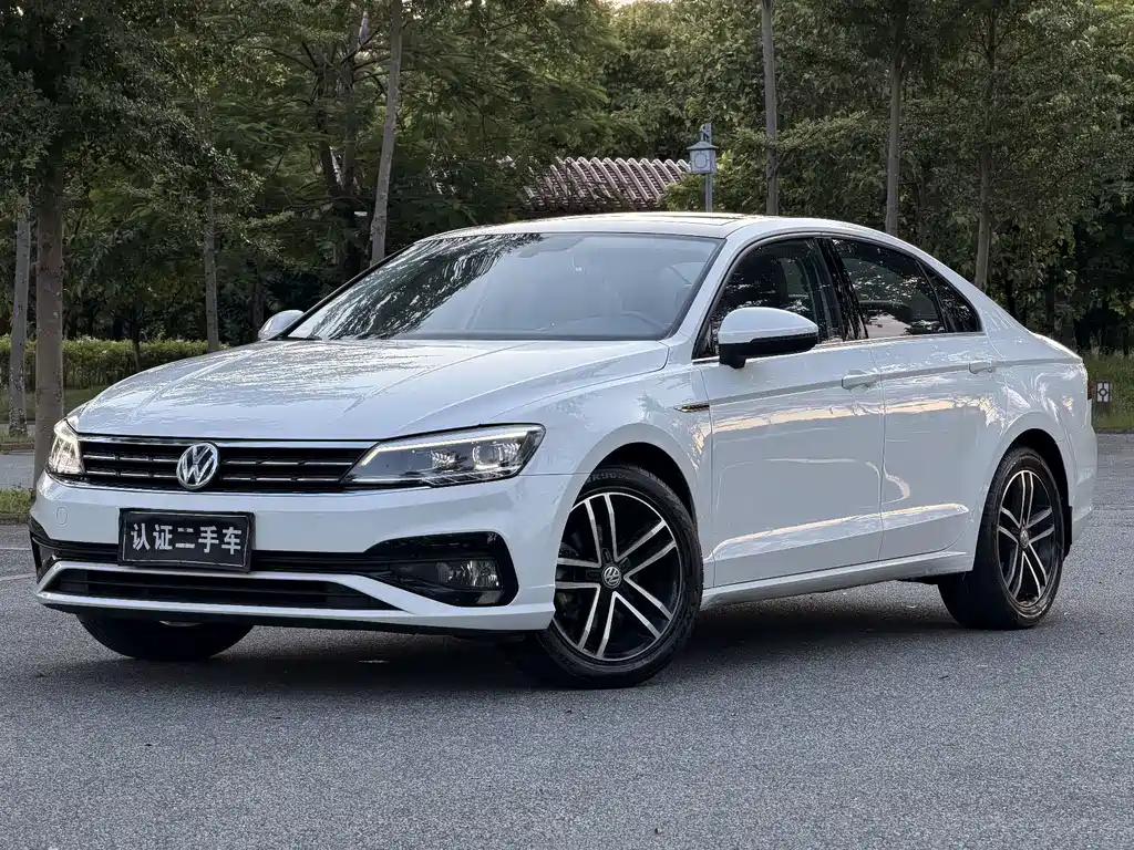 Lingdu 2021 280TSI DSG Comfort Edition купить на сайте DeffCars