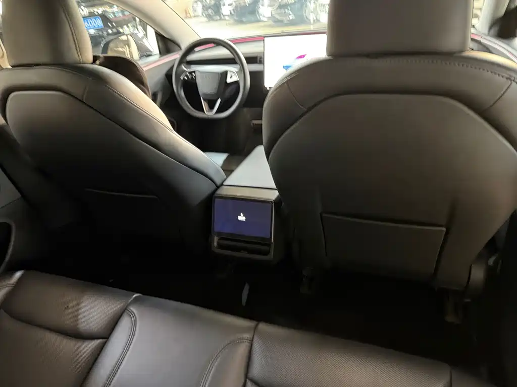 Model 3 2023 rear-wheel drive version купить на сайте DeffCars