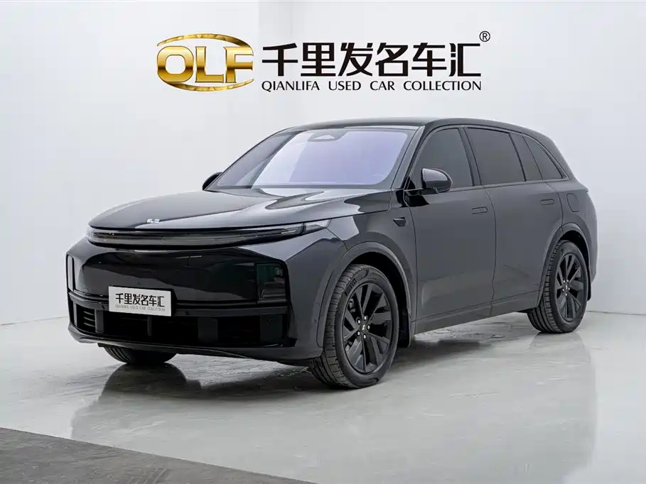 Ideal L7 2023 Pro купить на сайте DeffCars