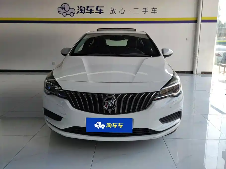 Weilang 2016 hatchback 15S automatic aggressive model купить на сайте DeffCars
