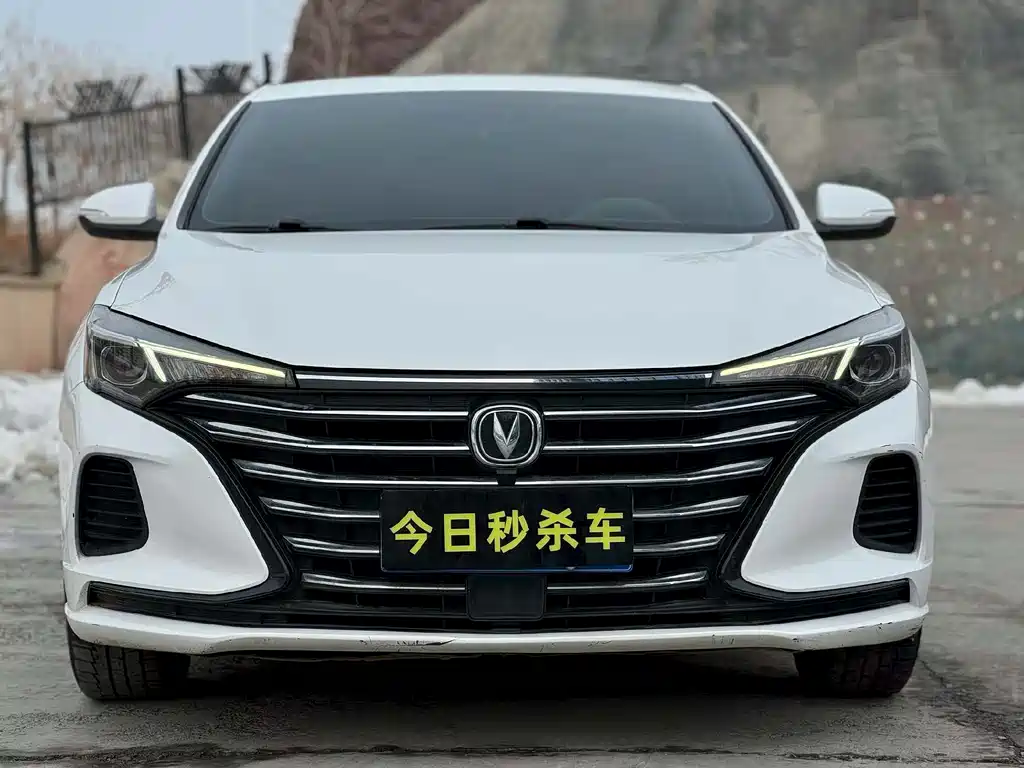 Eado 2021 PLUS 1.6L GDI manual luxury model купить на сайте DeffCars