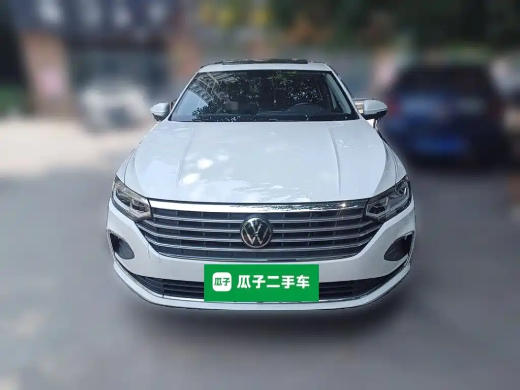 Lavida 2023 280TSI DSG Manyi Edition купить на сайте DeffCars