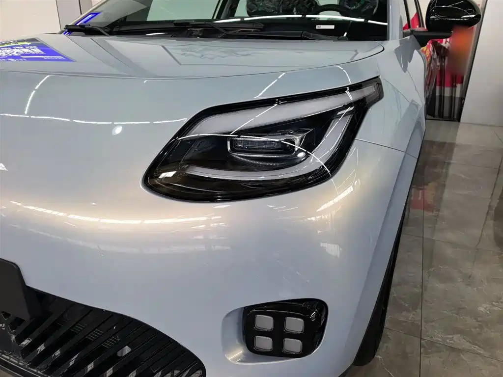 AION UT 2025 330 Star Edition купить на сайте DeffCars