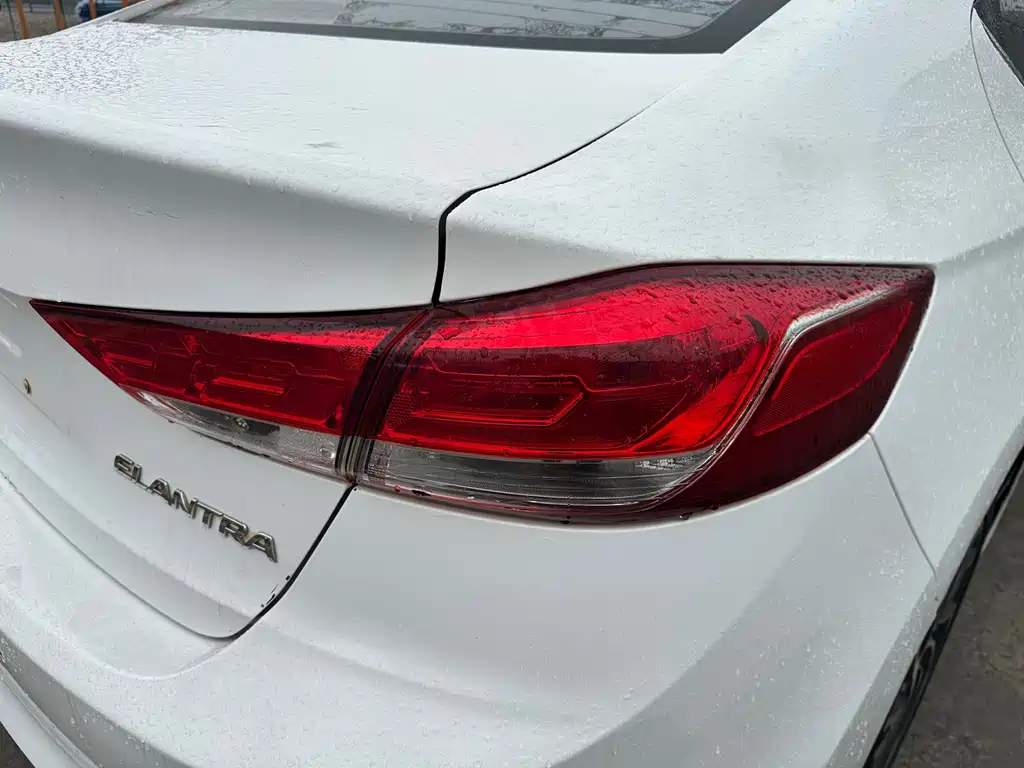 Lingdong 2020 1.5L CVT Zhixuan Elite Type купить на сайте DeffCars