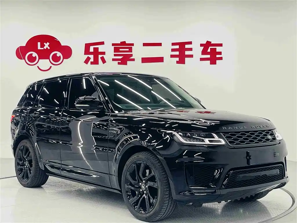 Range Rover Sport 2020 3.0 L6 HSE DYNAMIC купить на сайте DeffCars