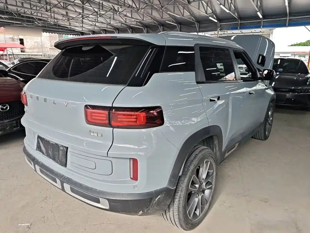 ICON 2020 1.5TD i6 BSG купить на сайте DeffCars
