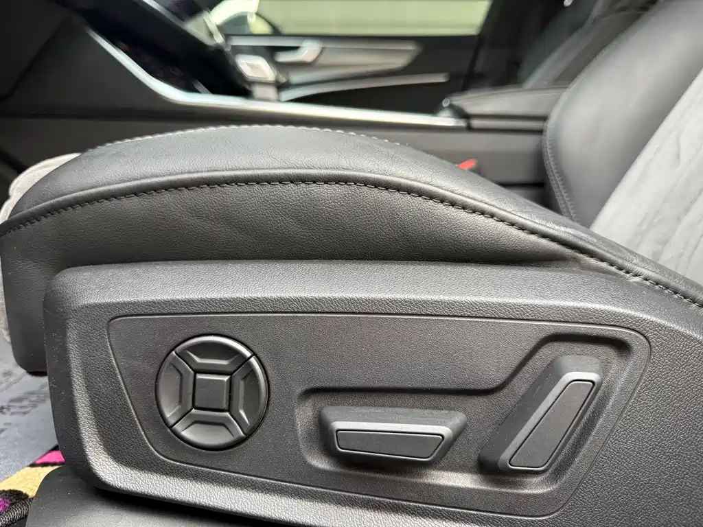 Audi A6L 2021 45 TFSI Premium Dynamic Model купить на сайте DeffCars