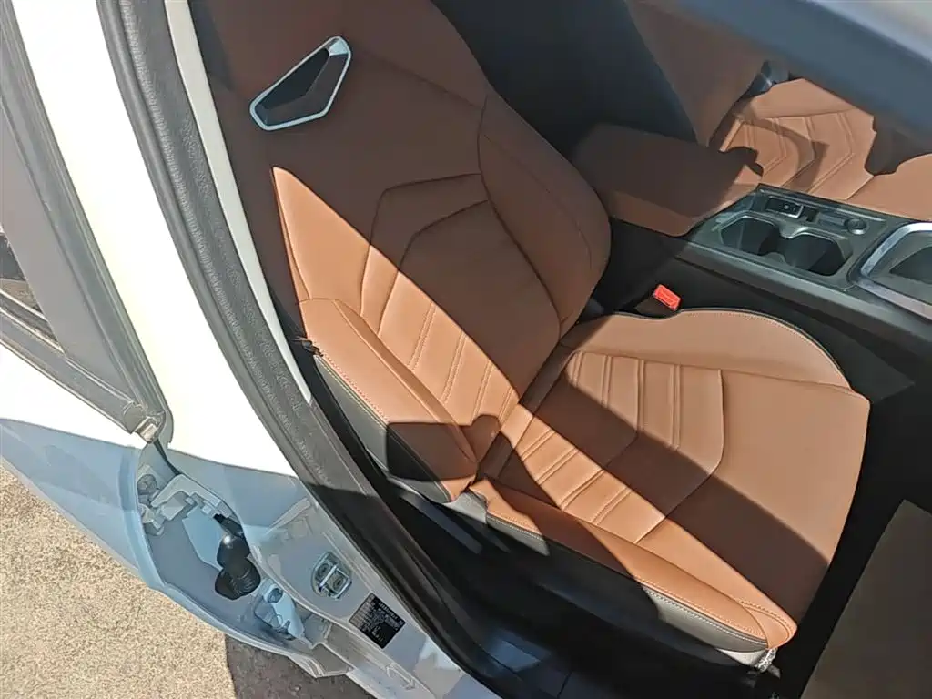 Xuandu EV 2024 Yuexing Edition купить на сайте DeffCars