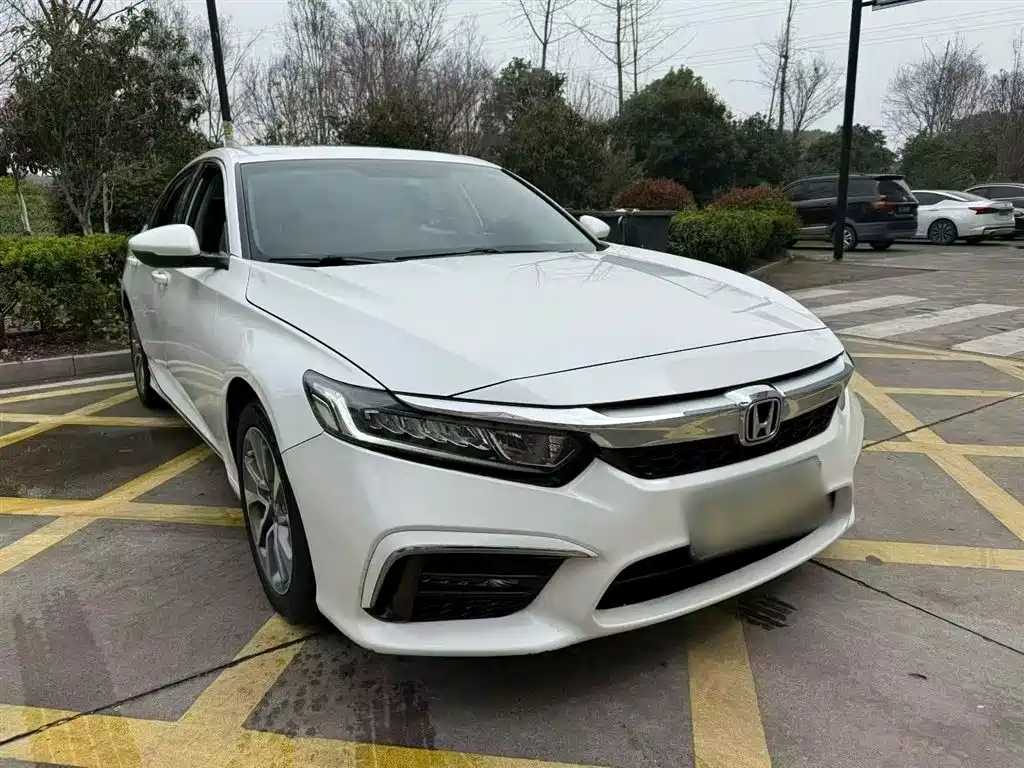 Yingshipai 2019 260TURBO Elegant Edition National V купить на сайте DeffCars