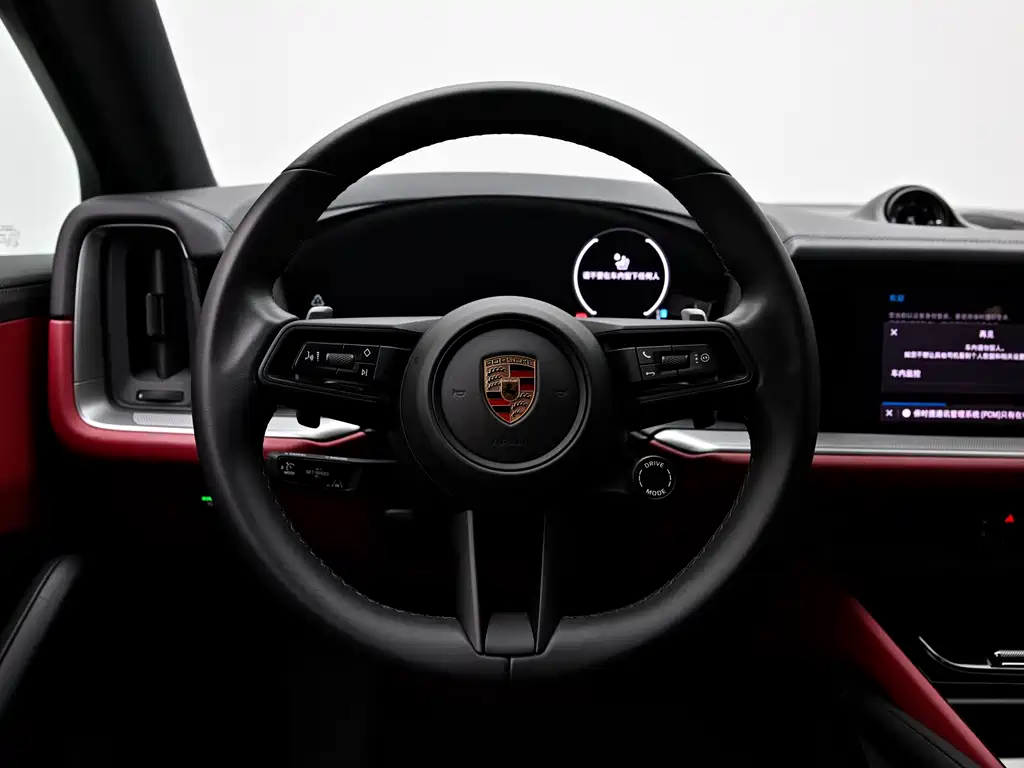 Cayenne 2025 Cayenne 3.0T купить на сайте DeffCars