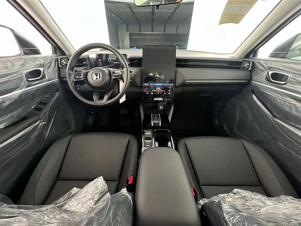 e:NP1 Jipai 1 2023 model 420km Jianji version купить на сайте DeffCars