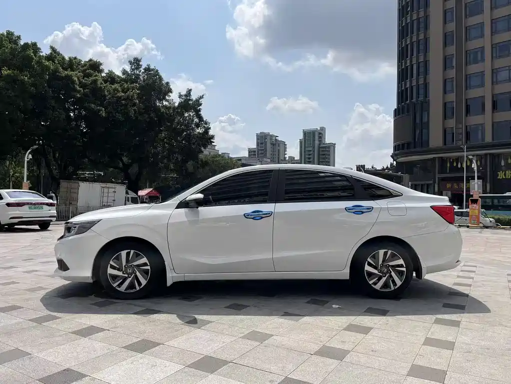 Lingpai 2019 180Turbo CVT flagship version National VI купить на сайте DeffCars