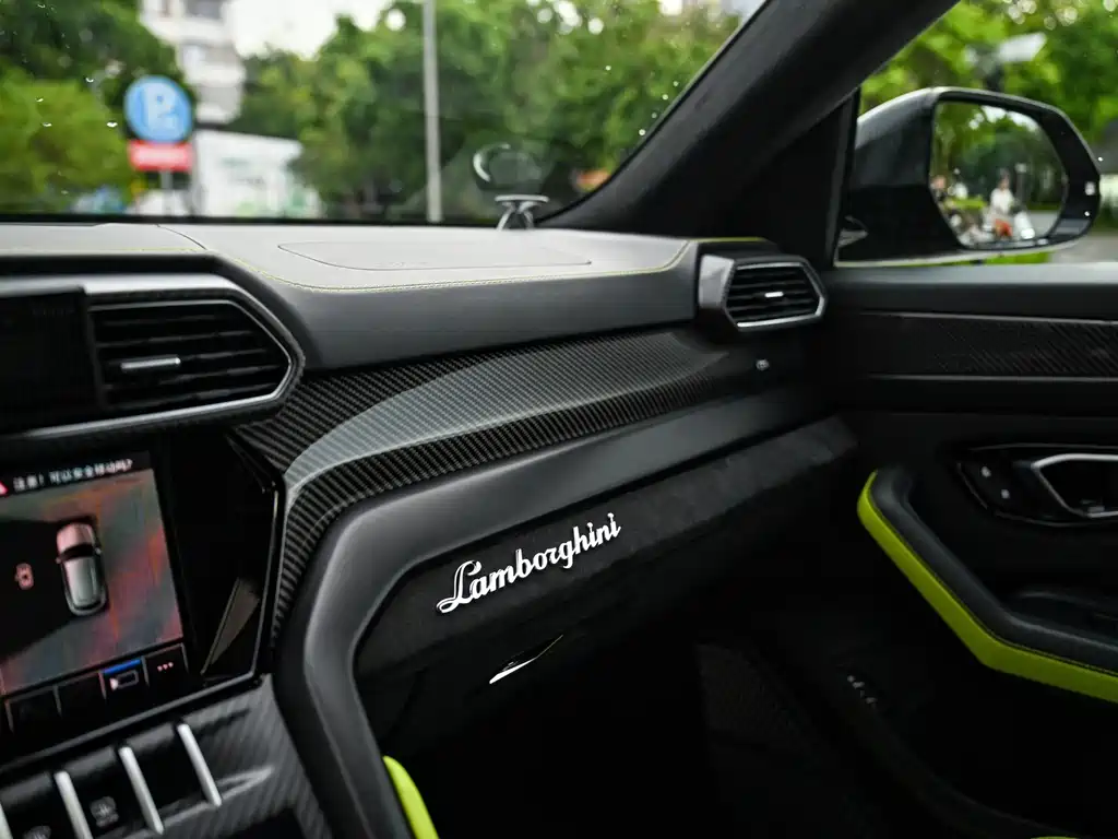 Urus 2021 4.0T V8 купить на сайте DeffCars