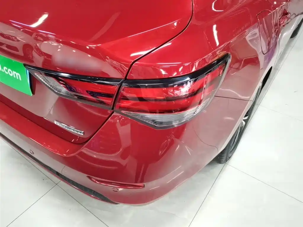 Sylphy 2021 1.6L XL CVT Enjoy Edition купить на сайте DeffCars
