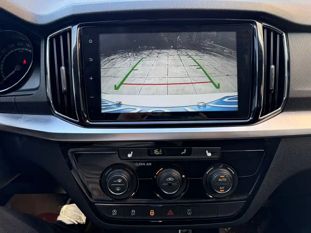 Komic 2023 facelift 1.5L automatic comfort version купить на сайте DeffCars