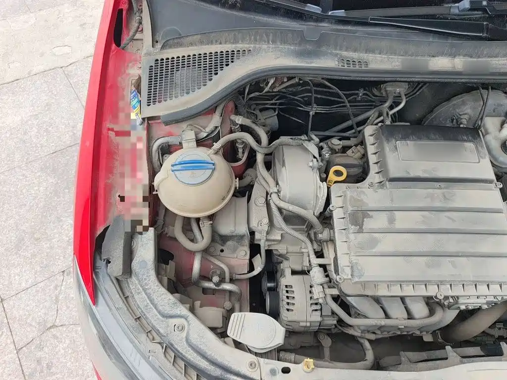 Fabia 2015 1.6L automatic sports version купить на сайте DeffCars