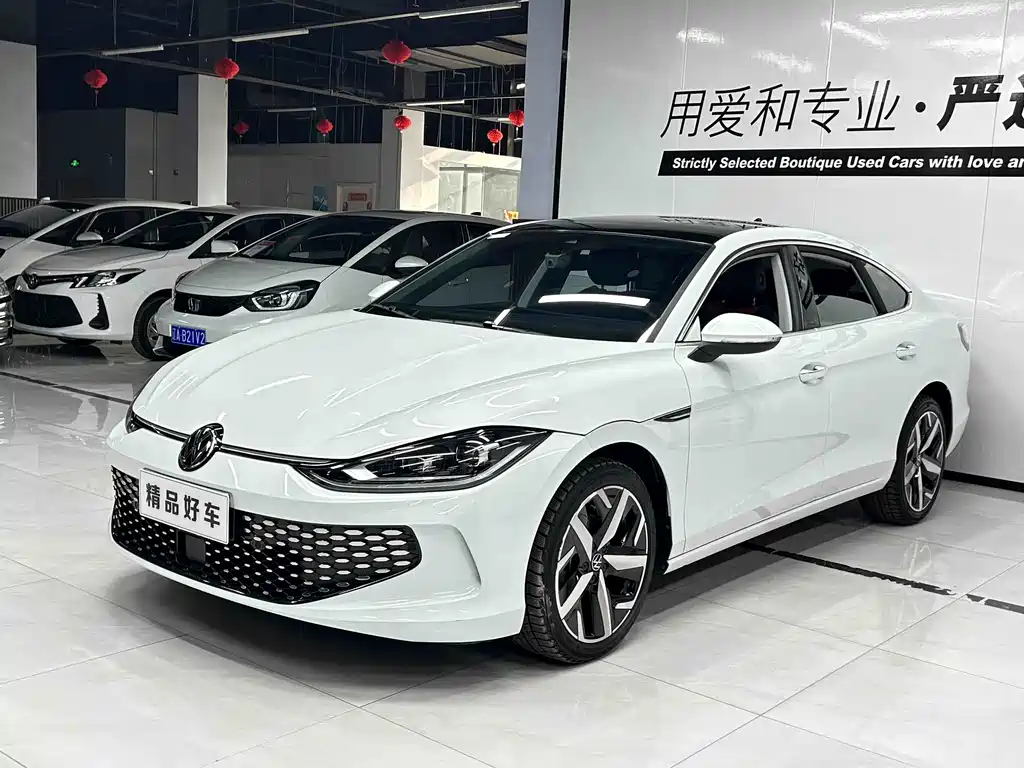 Lingdu 2023 Lingdu L 280TSI DSG Hot Edition купить на сайте DeffCars