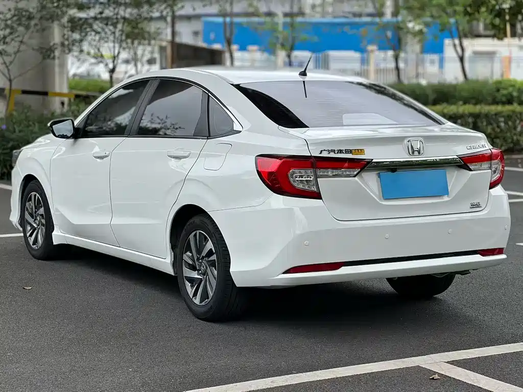 Lingpai 2019 180Turbo CVT Comfort Edition National V купить на сайте DeffCars
