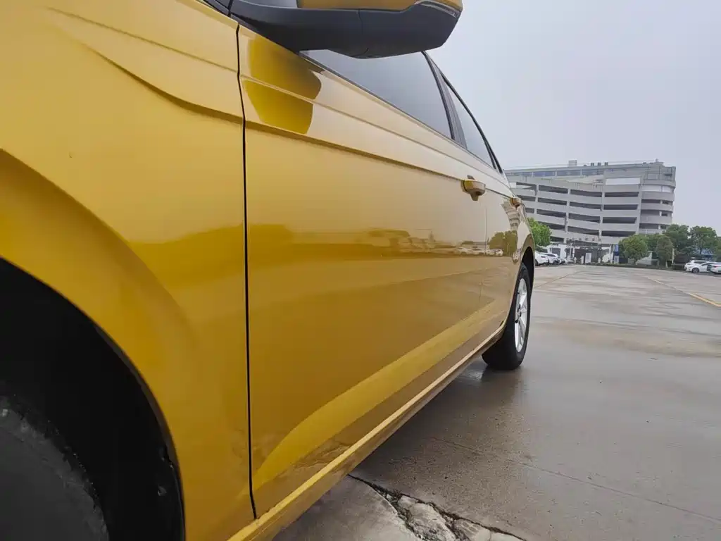 Polo 2019 Plus 1.5L Automatic Panoramic Enjoyment Edition купить на сайте DeffCars
