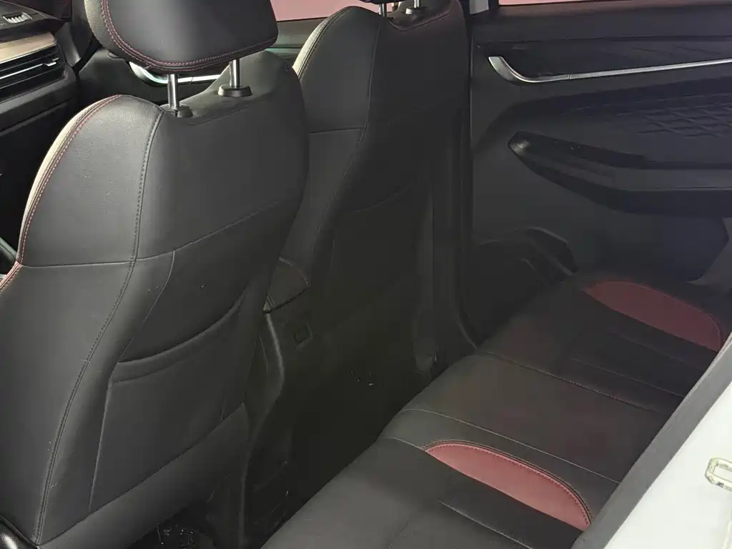 Vision X3 2021 PRO 1.5L CVT Premium Type купить на сайте DeffCars