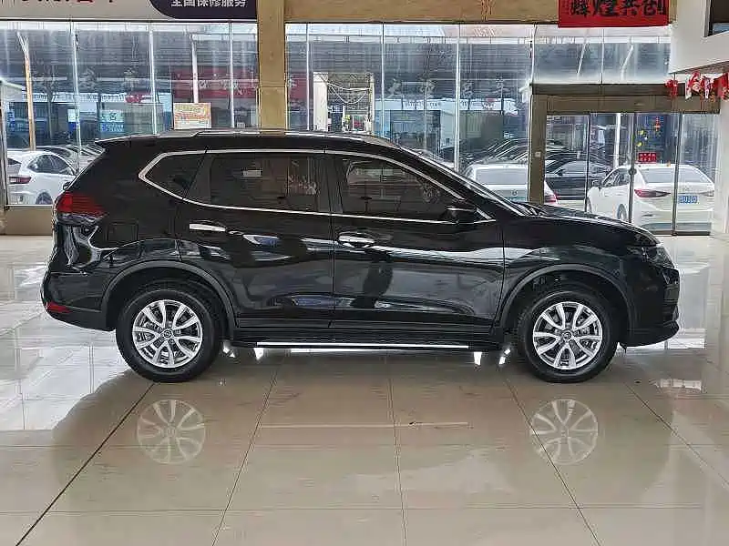Qijun 2025 Honor 2.0L 2WD True Heart Edition купить на сайте DeffCars