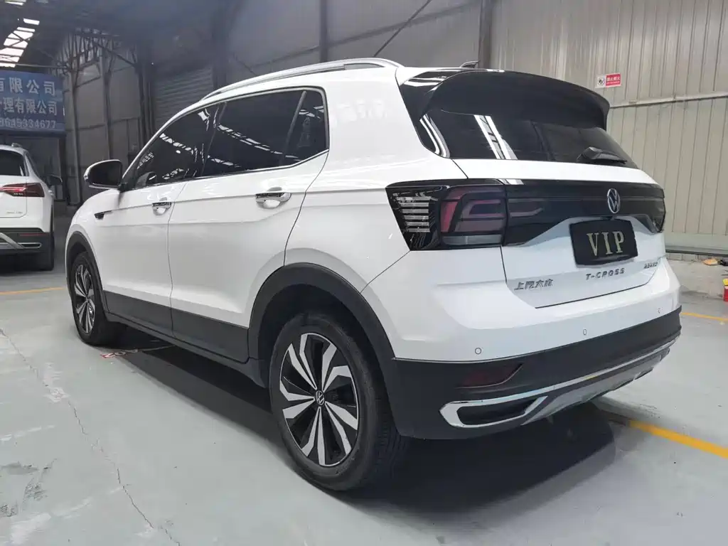 Tukai 2021 280TSI DSG Comfort Edition купить на сайте DeffCars