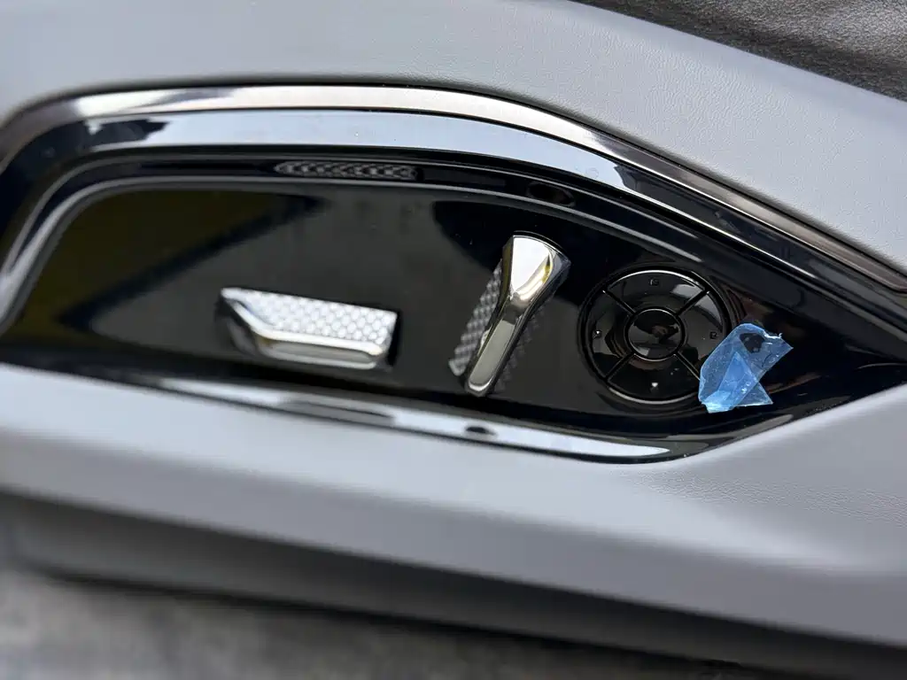 ELETRE 2025 600 Deluxe Edition купить на сайте DeffCars