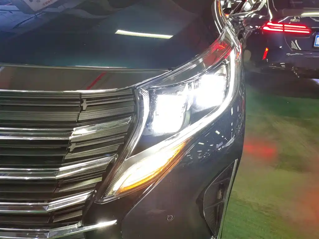 Trumpchi M8 2021 Lingxiu Series 390T Extreme Edition купить на сайте DeffCars