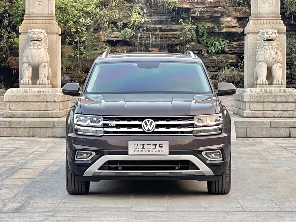 Touron 2020 530 V6 four-wheel drive luxury version National VI купить на сайте DeffCars