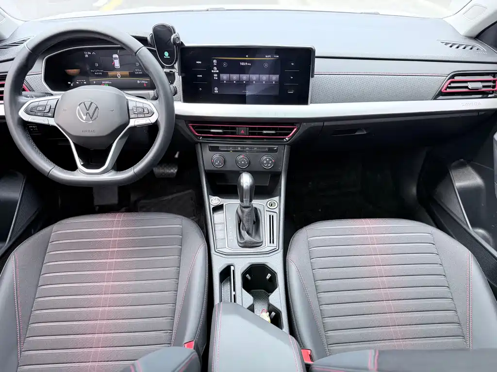 Lavida 2023 300TSI DSG Starry Sky Full Edition купить на сайте DeffCars