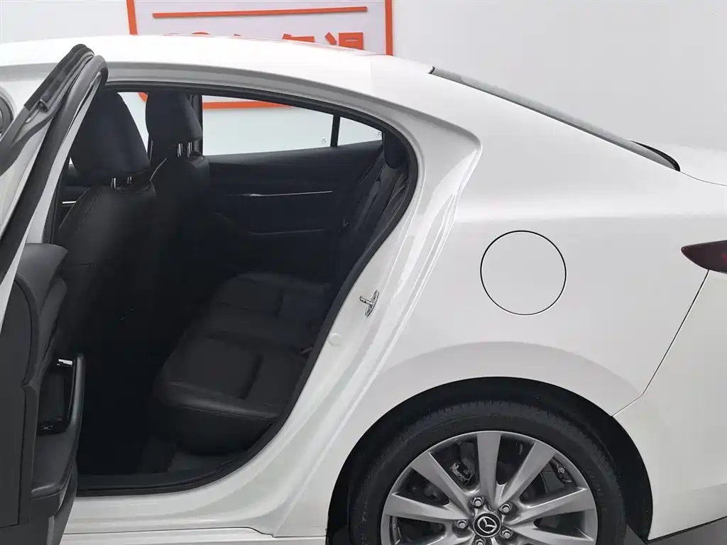 Mazda3 Angkesela 2022 2.0L automatic quality version купить на сайте DeffCars