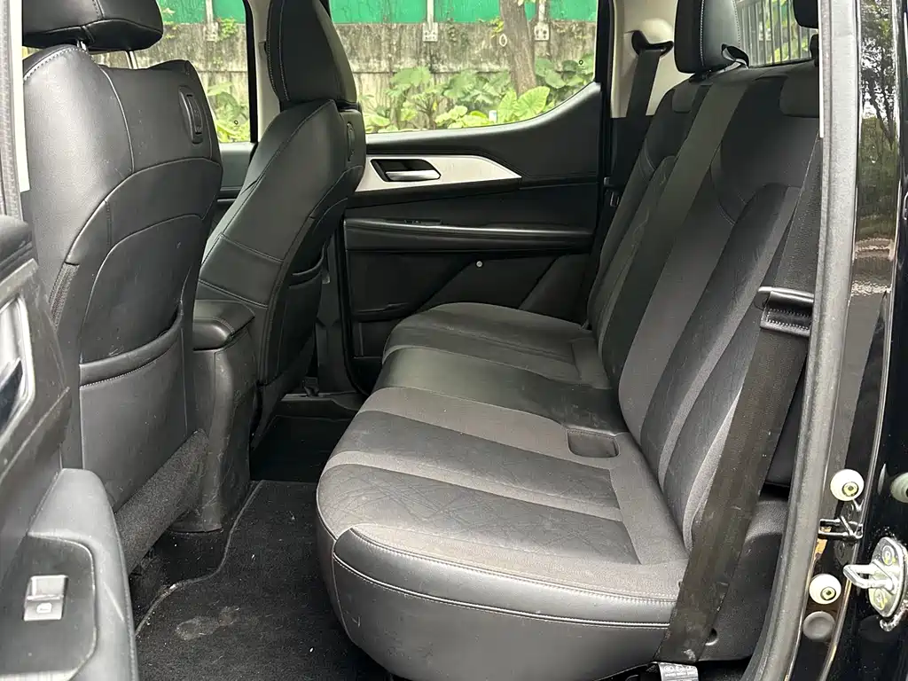 King Kong Cannon 2022 2.0T manual diesel two-wheel drive elite long box GW4D20M купить на сайте DeffCars