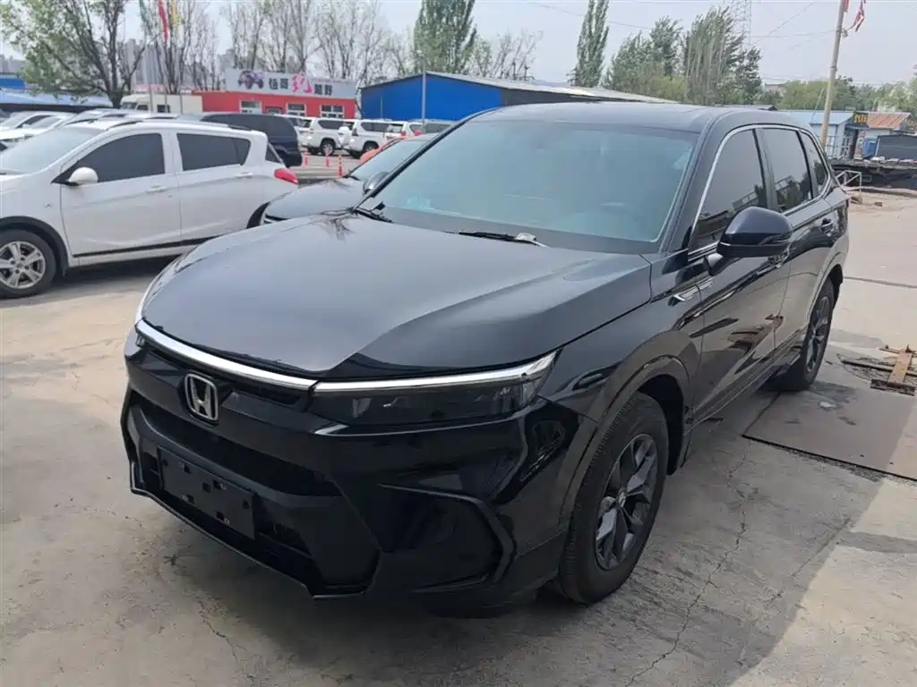 Haoying 2025 240TURBO 2WD Elite Edition 5 seats купить на сайте DeffCars