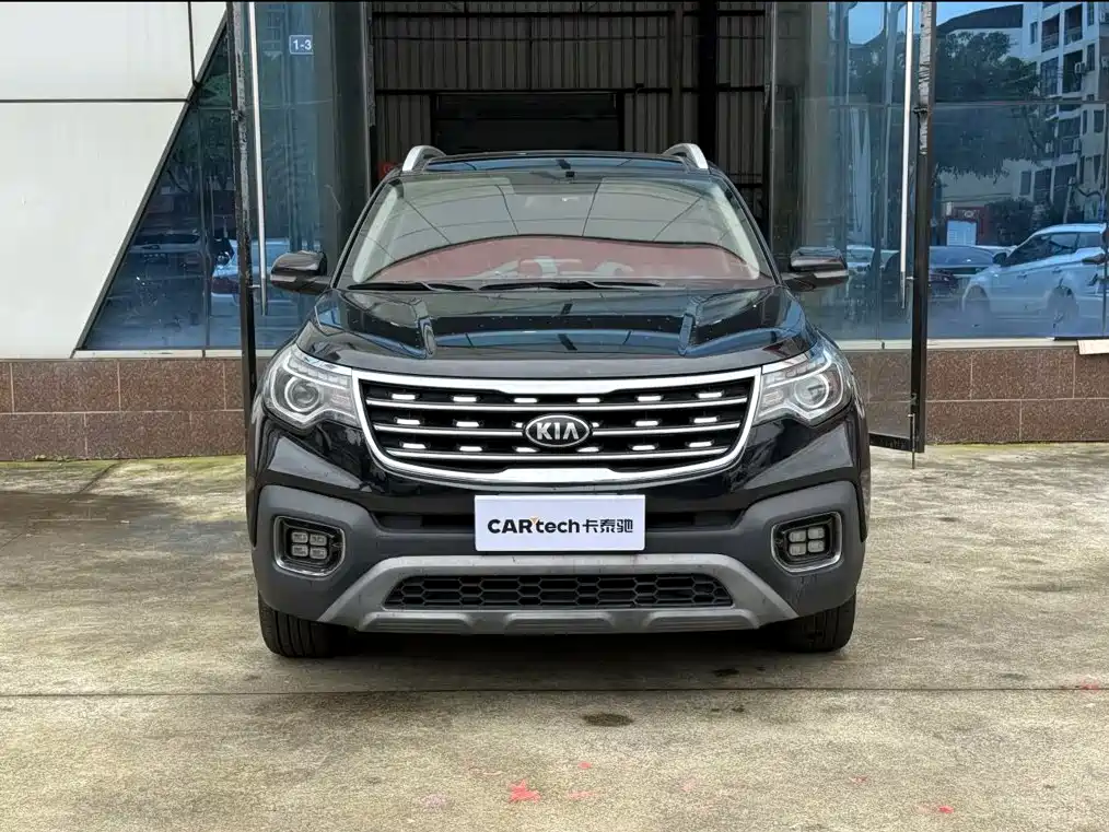 Smart Run 2018 2.0L Automatic Smart Enjoy Deluxe Edition National V купить на сайте DeffCars