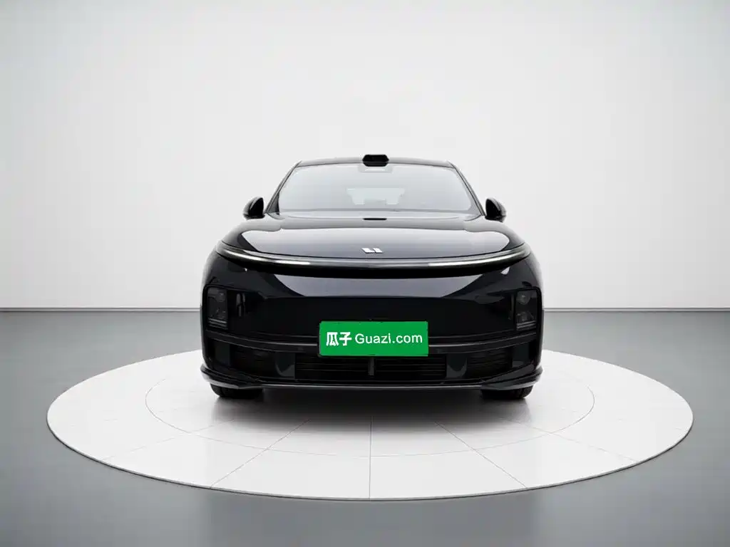 Ideal L9 2022 Max купить на сайте DeffCars
