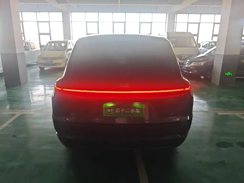 Ideal L9 2024 Pro купить на сайте DeffCars