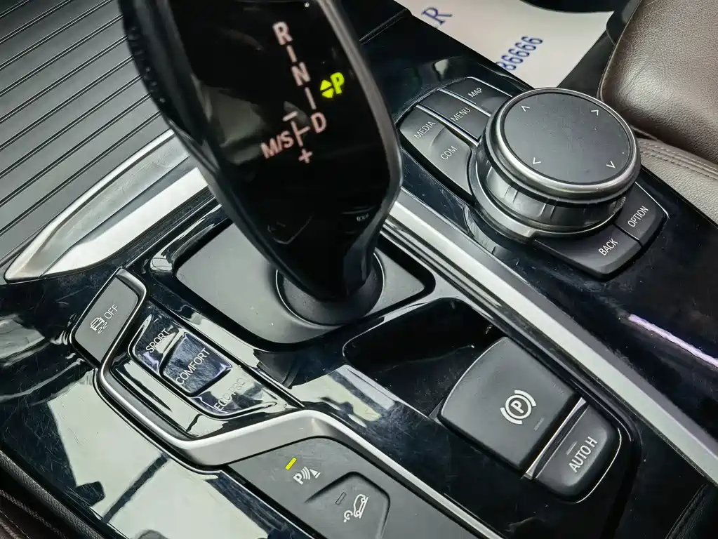 BMW X3 2018 xDrive28i M Sports Package National VI купить на сайте DeffCars