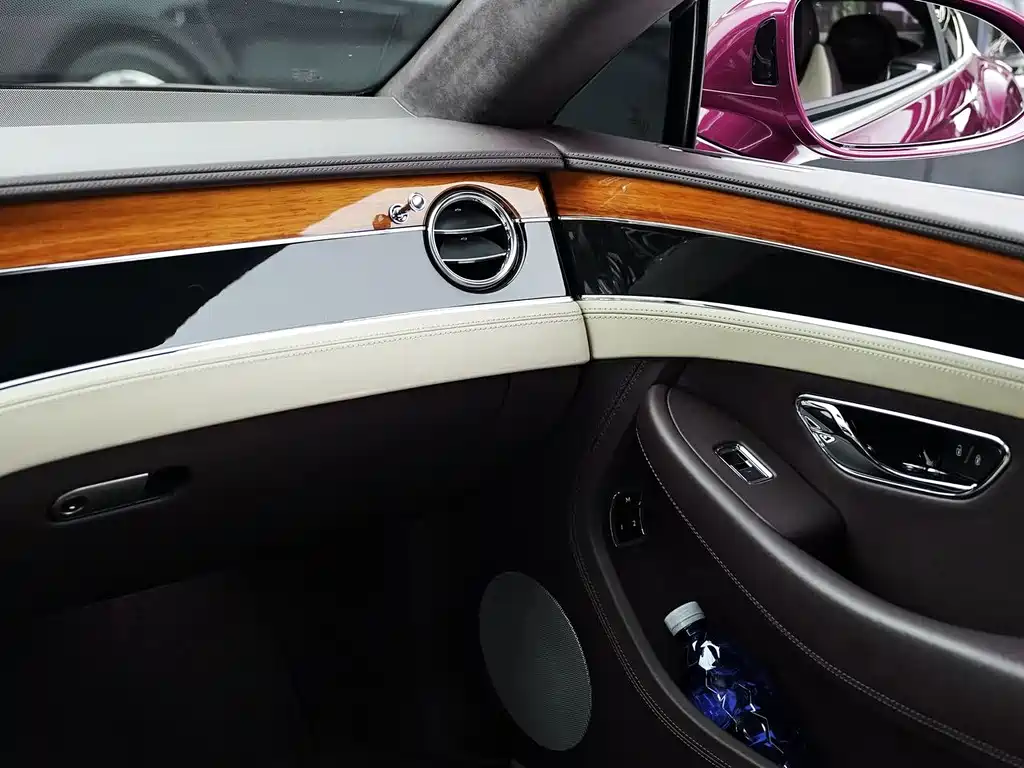 Continental 2018 6.0T GT W12 купить на сайте DeffCars
