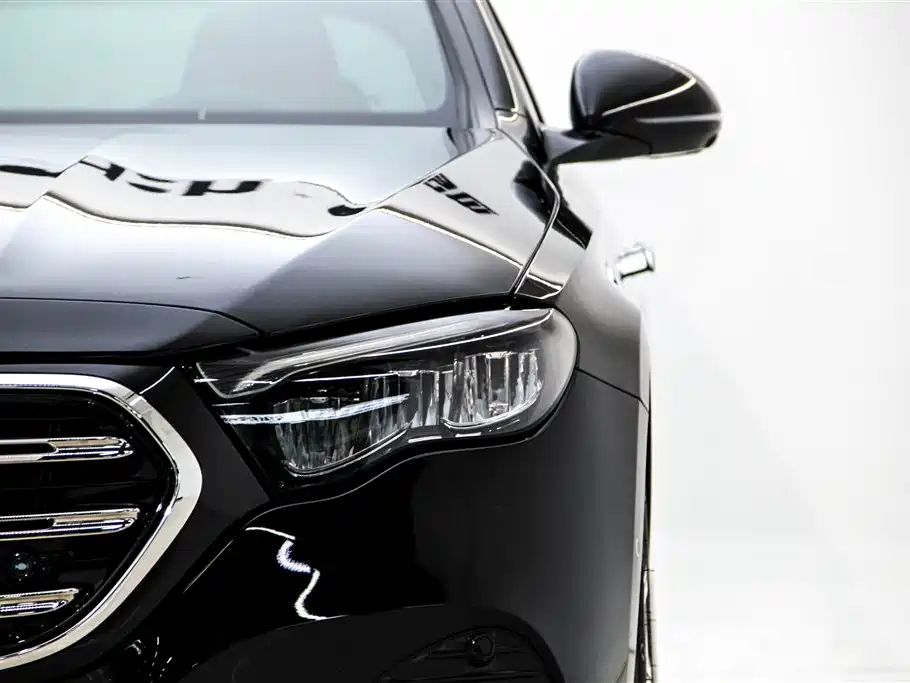 Mercedes-Benz E-Class 2025 E 300 L Luxury Model купить на сайте DeffCars