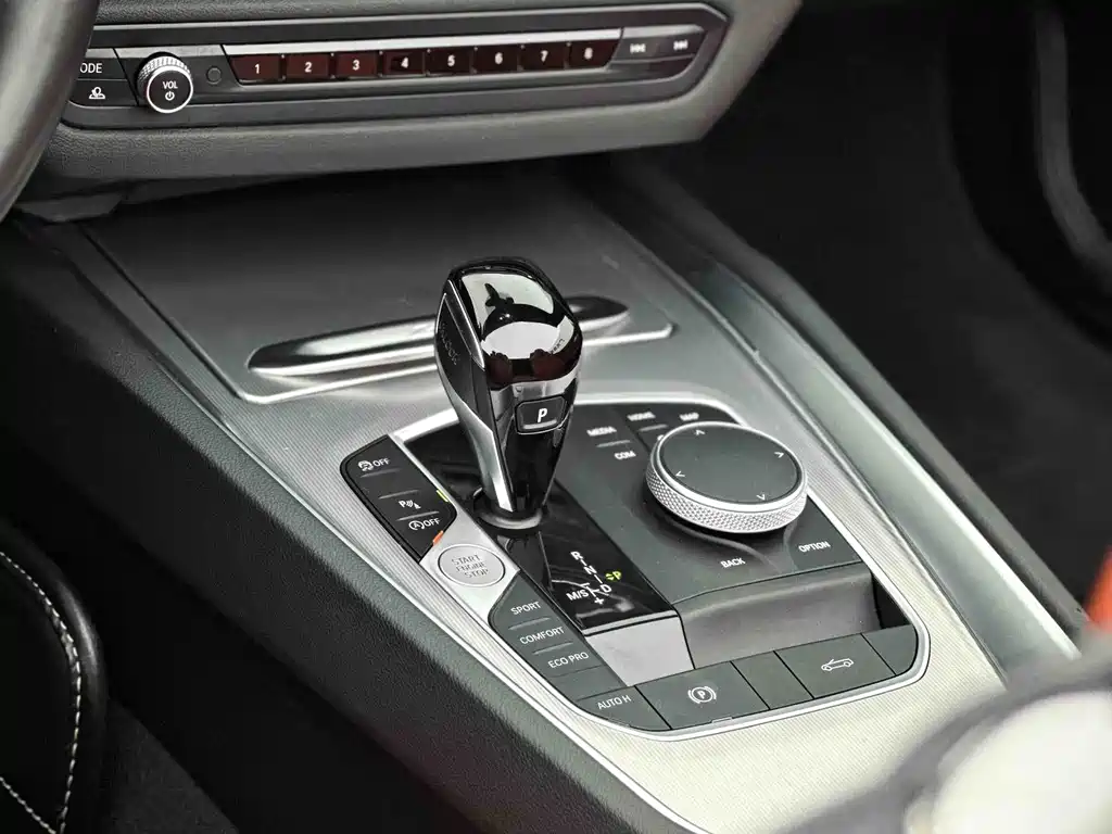 BMW Z4 2022 sDrive 25i M Sports Package купить на сайте DeffCars