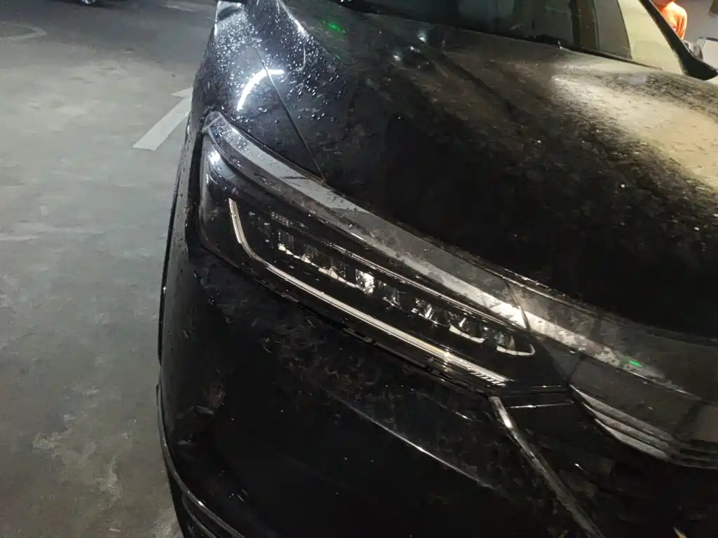 Haoying New Energy 2022 e:PHEV Deluxe Edition купить на сайте DeffCars