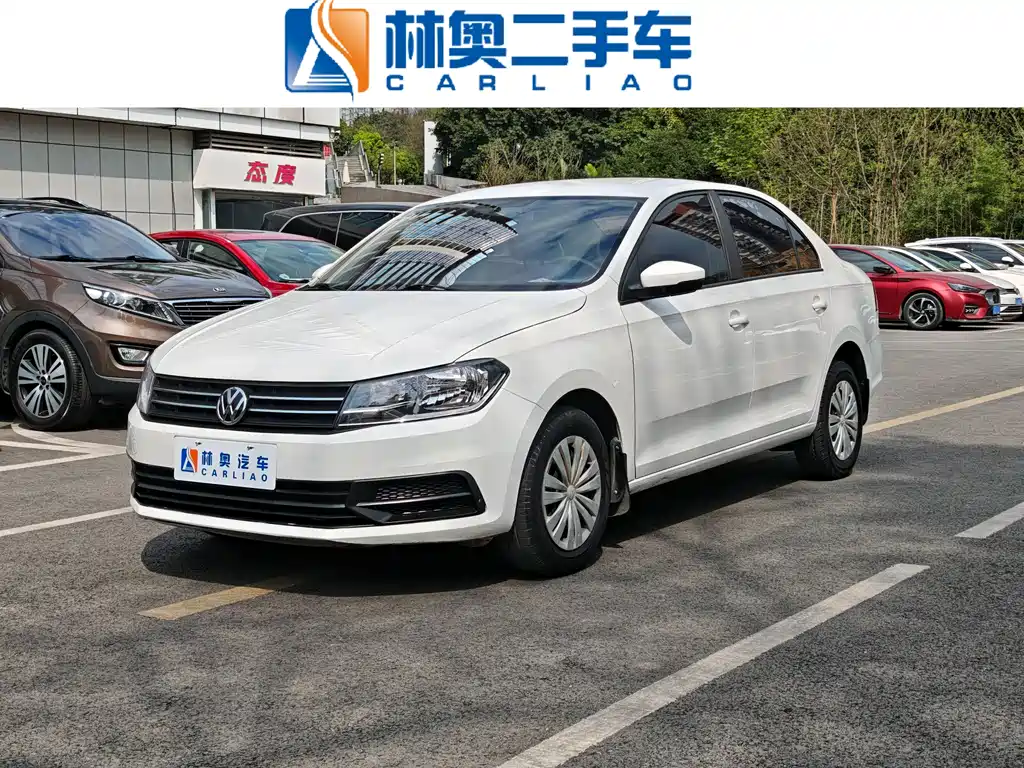 Santana 2021 1.5L Manual Fashion Edition купить на сайте DeffCars