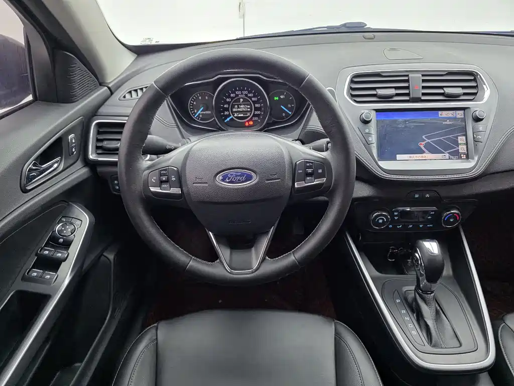 Forex 2019 facelift 1.5L automatic enjoyment type National VI купить на сайте DeffCars